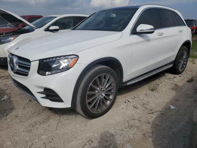 Photo 0 VIN: WDC0G4JB4GF105788 - MERCEDES-BENZ GLC 300 