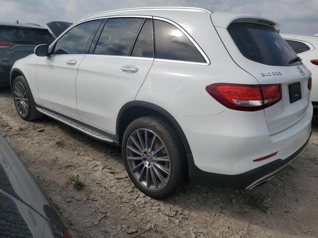 Photo 1 VIN: WDC0G4JB4GF105788 - MERCEDES-BENZ GLC 300 