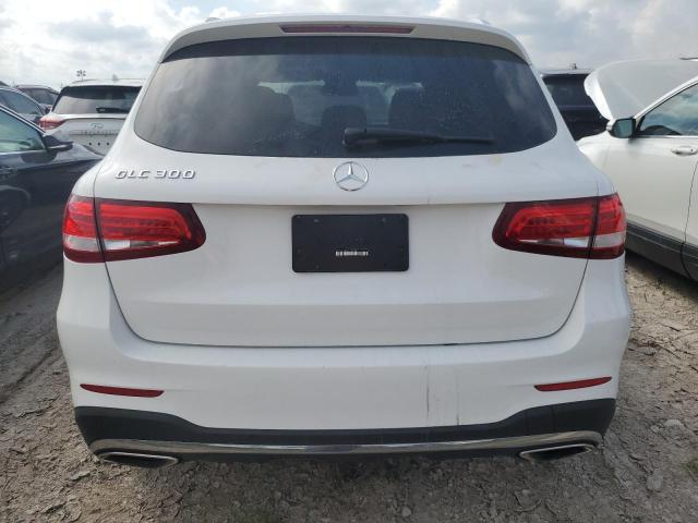 Photo 5 VIN: WDC0G4JB4GF105788 - MERCEDES-BENZ GLC 300 