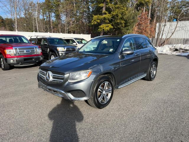 Photo 0 VIN: WDC0G4JB4GF108321 - MERCEDES-BENZ GLC 300 