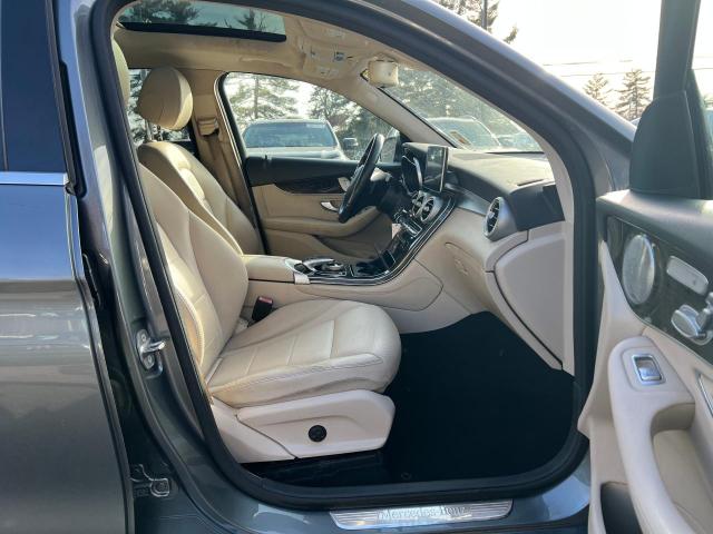 Photo 4 VIN: WDC0G4JB4GF108321 - MERCEDES-BENZ GLC 300 