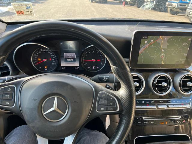 Photo 6 VIN: WDC0G4JB4GF108321 - MERCEDES-BENZ GLC 300 