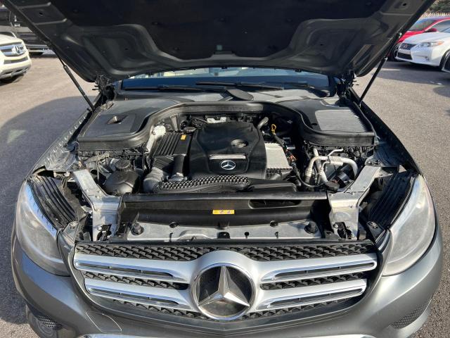 Photo 7 VIN: WDC0G4JB4GF108321 - MERCEDES-BENZ GLC 300 