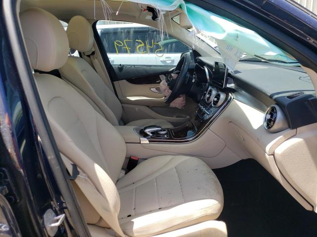 Photo 4 VIN: WDC0G4JB4GF112918 - MERCEDES-BENZ GLC 300 