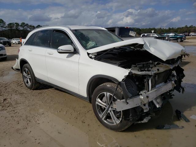 Photo 3 VIN: WDC0G4JB4HF115626 - MERCEDES-BENZ GLC 300 