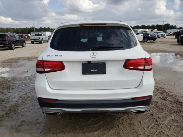 Photo 5 VIN: WDC0G4JB4HF115626 - MERCEDES-BENZ GLC 300 