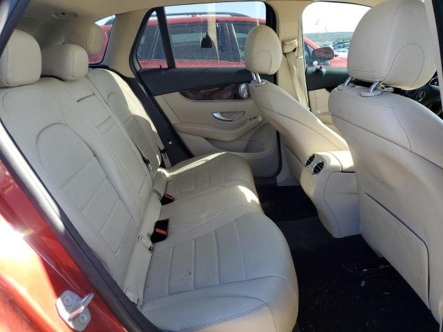 Photo 10 VIN: WDC0G4JB4HF131583 - MERCEDES-BENZ GLC-CLASS 