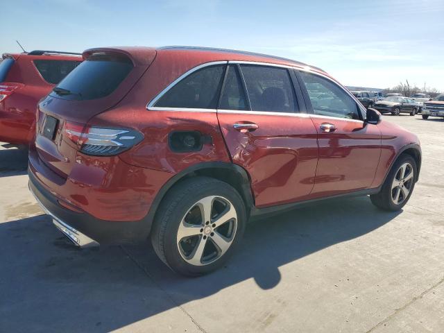 Photo 2 VIN: WDC0G4JB4HF131583 - MERCEDES-BENZ GLC-CLASS 