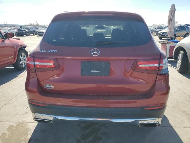 Photo 5 VIN: WDC0G4JB4HF131583 - MERCEDES-BENZ GLC-CLASS 