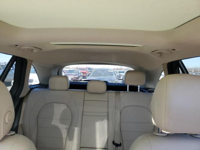 Photo 9 VIN: WDC0G4JB4HF131583 - MERCEDES-BENZ GLC-CLASS 