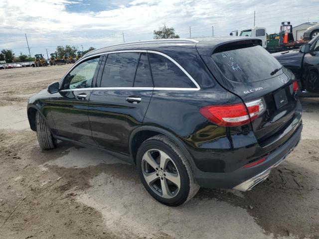 Photo 1 VIN: WDC0G4JB4HF138677 - MERCEDES-BENZ GLC 300 