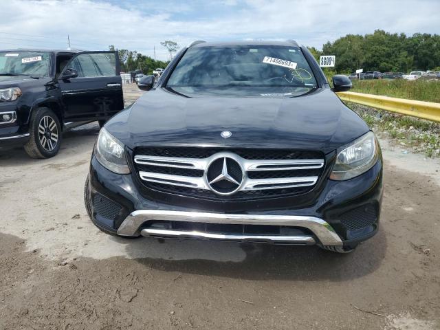 Photo 4 VIN: WDC0G4JB4HF138677 - MERCEDES-BENZ GLC 300 