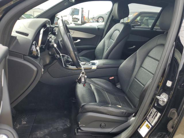 Photo 6 VIN: WDC0G4JB4HF138677 - MERCEDES-BENZ GLC 300 