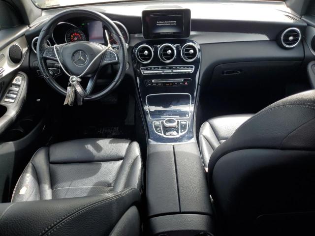 Photo 7 VIN: WDC0G4JB4HF138677 - MERCEDES-BENZ GLC 300 