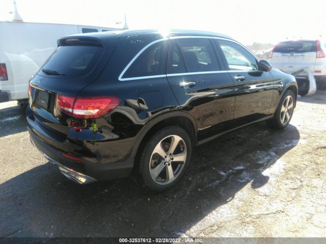 Photo 3 VIN: WDC0G4JB4HF166253 - MERCEDES-BENZ GLC 