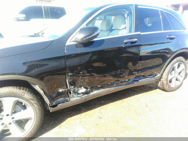 Photo 5 VIN: WDC0G4JB4HF166253 - MERCEDES-BENZ GLC 