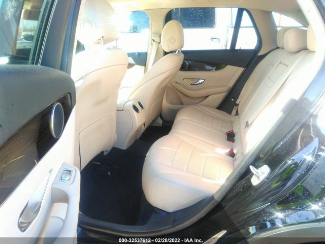 Photo 7 VIN: WDC0G4JB4HF166253 - MERCEDES-BENZ GLC 