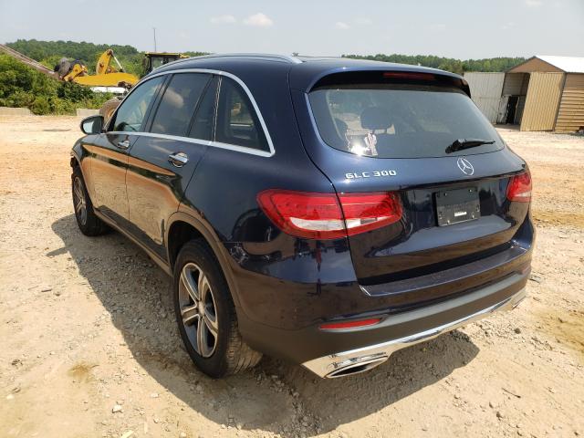 Photo 2 VIN: WDC0G4JB4HF194134 - MERCEDES-BENZ GLC 300 