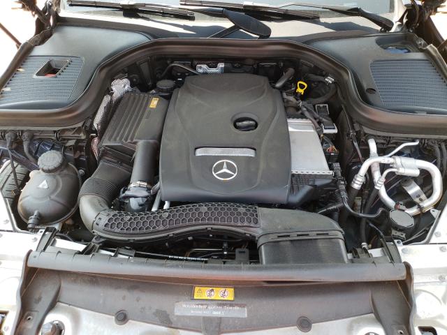 Photo 6 VIN: WDC0G4JB4HF194134 - MERCEDES-BENZ GLC 300 