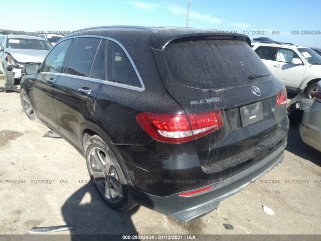 Photo 2 VIN: WDC0G4JB4HF233692 - MERCEDES-BENZ GLC 