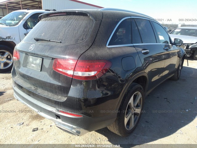 Photo 3 VIN: WDC0G4JB4HF233692 - MERCEDES-BENZ GLC 