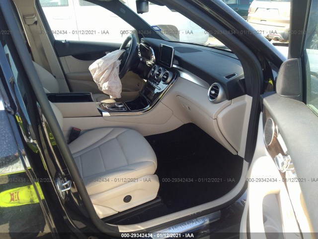 Photo 4 VIN: WDC0G4JB4HF233692 - MERCEDES-BENZ GLC 