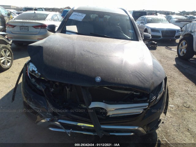 Photo 5 VIN: WDC0G4JB4HF233692 - MERCEDES-BENZ GLC 