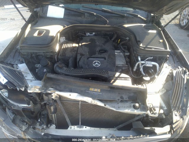 Photo 9 VIN: WDC0G4JB4HF233692 - MERCEDES-BENZ GLC 