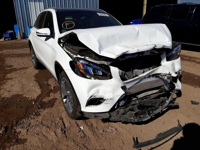 Photo 0 VIN: WDC0G4JB4HF265834 - MERCEDES-BENZ GLC 300 