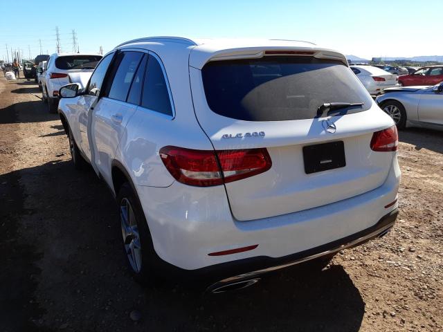 Photo 2 VIN: WDC0G4JB4HF265834 - MERCEDES-BENZ GLC 300 