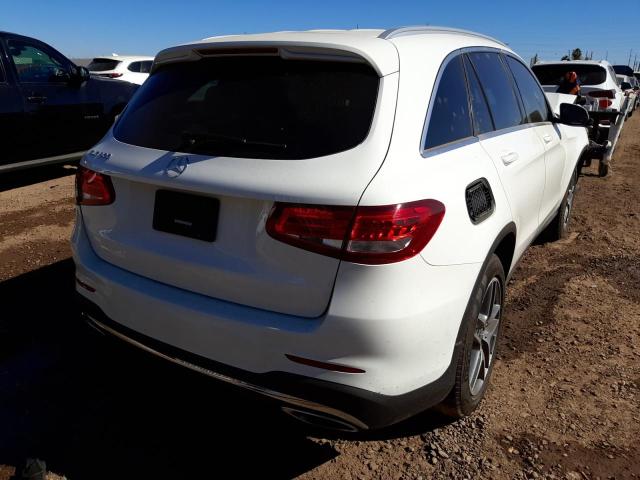 Photo 3 VIN: WDC0G4JB4HF265834 - MERCEDES-BENZ GLC 300 