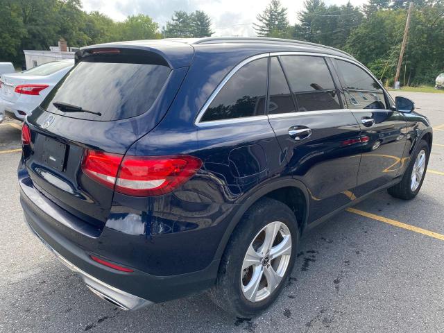 Photo 3 VIN: WDC0G4JB4HV011935 - MERCEDES-BENZ GLC 300 