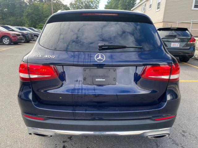 Photo 7 VIN: WDC0G4JB4HV011935 - MERCEDES-BENZ GLC 300 