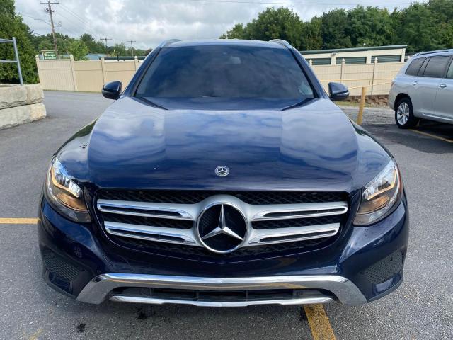 Photo 8 VIN: WDC0G4JB4HV011935 - MERCEDES-BENZ GLC 300 