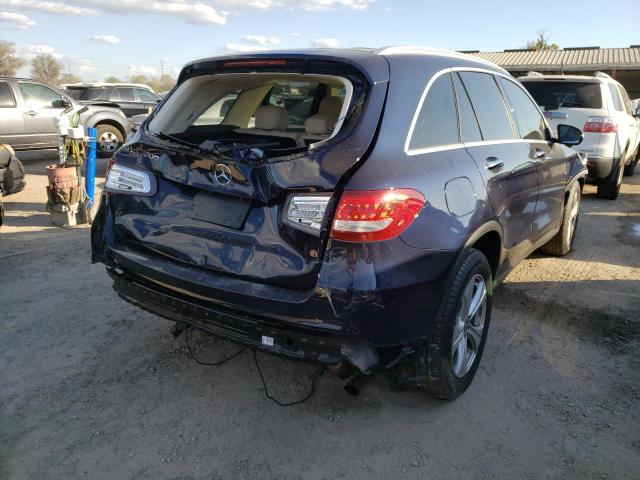 Photo 3 VIN: WDC0G4JB4HV012759 - MERCEDES-BENZ GLC 300 