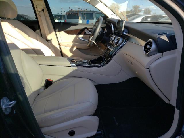 Photo 4 VIN: WDC0G4JB4HV012759 - MERCEDES-BENZ GLC 300 