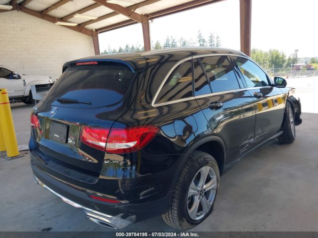 Photo 3 VIN: WDC0G4JB4JF439651 - MERCEDES-BENZ GLC-CLASS 