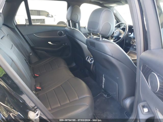 Photo 7 VIN: WDC0G4JB4JF439651 - MERCEDES-BENZ GLC-CLASS 