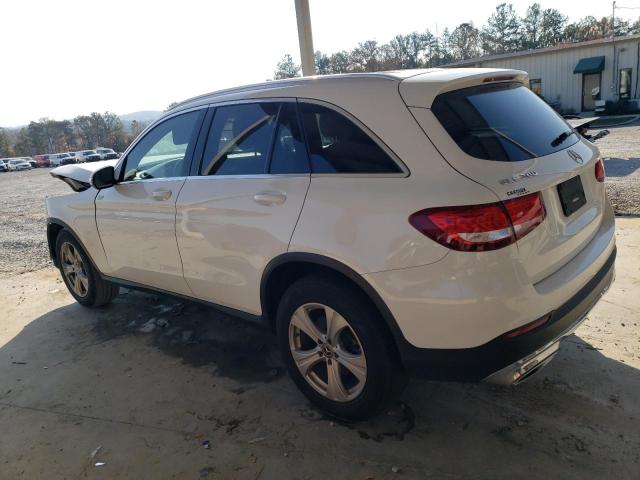 Photo 1 VIN: WDC0G4JB4JF468812 - MERCEDES-BENZ GLC-CLASS 