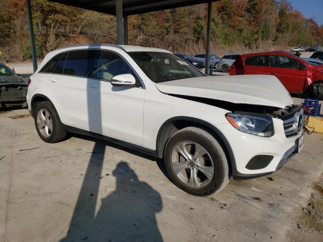 Photo 3 VIN: WDC0G4JB4JF468812 - MERCEDES-BENZ GLC-CLASS 