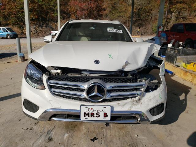 Photo 4 VIN: WDC0G4JB4JF468812 - MERCEDES-BENZ GLC-CLASS 