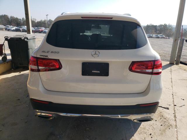 Photo 5 VIN: WDC0G4JB4JF468812 - MERCEDES-BENZ GLC-CLASS 