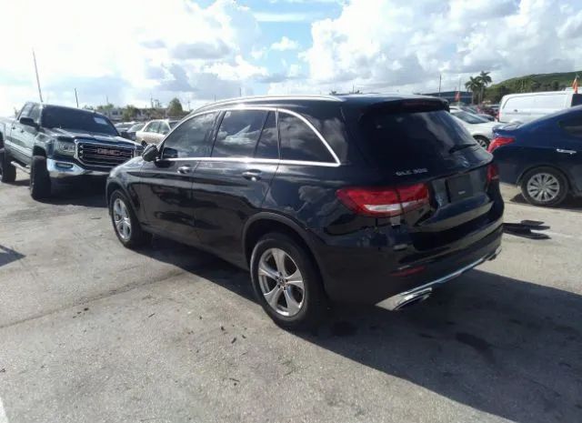 Photo 2 VIN: WDC0G4JB4JV015750 - MERCEDES-BENZ GLC 