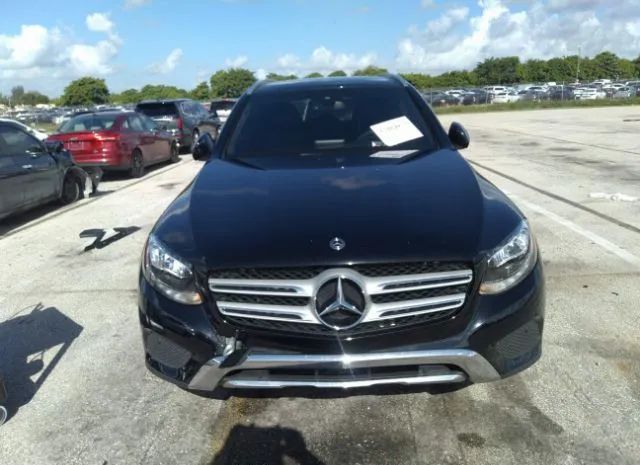 Photo 5 VIN: WDC0G4JB4JV015750 - MERCEDES-BENZ GLC 