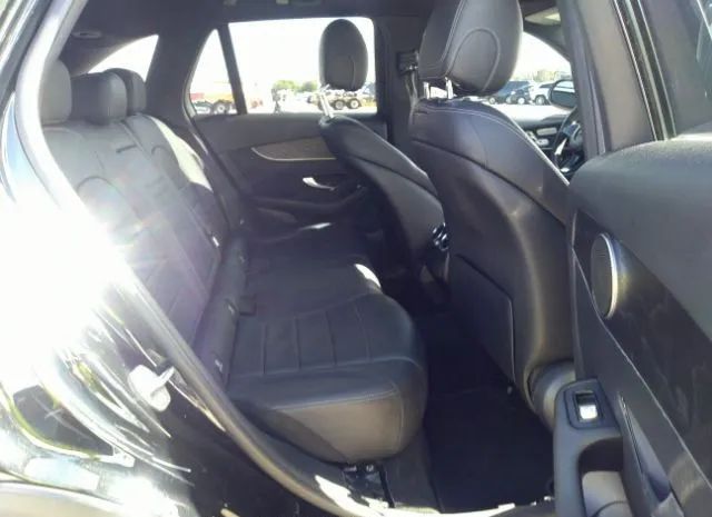 Photo 7 VIN: WDC0G4JB4JV015750 - MERCEDES-BENZ GLC 