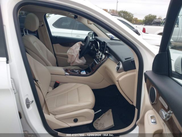 Photo 4 VIN: WDC0G4JB4JV022536 - MERCEDES-BENZ GLC-CLASS 