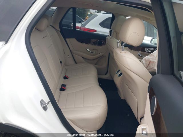 Photo 7 VIN: WDC0G4JB4JV022536 - MERCEDES-BENZ GLC-CLASS 