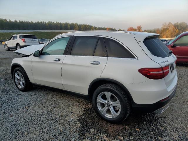 Photo 1 VIN: WDC0G4JB4JV022844 - MERCEDES-BENZ GLC-CLASS 