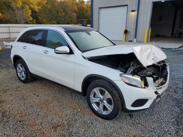 Photo 3 VIN: WDC0G4JB4JV022844 - MERCEDES-BENZ GLC-CLASS 