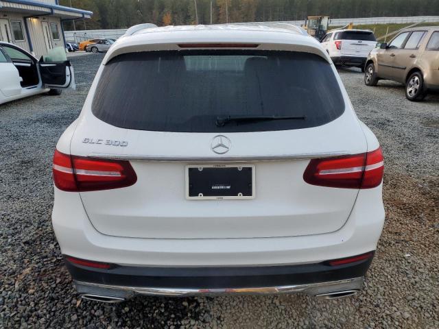 Photo 5 VIN: WDC0G4JB4JV022844 - MERCEDES-BENZ GLC-CLASS 